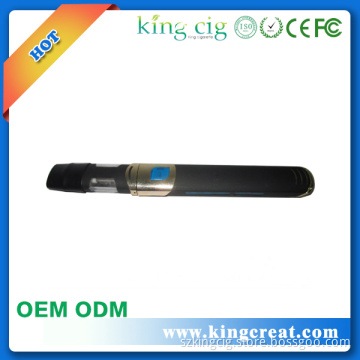 Factory Wholesale Price Evo 2.0 Dry Herb Vaporizer Pen, 550mAh Batterywith Micro USB Input